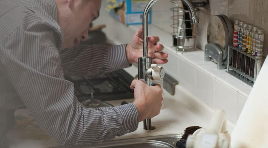 Professional same day plumber in Vesta, MN